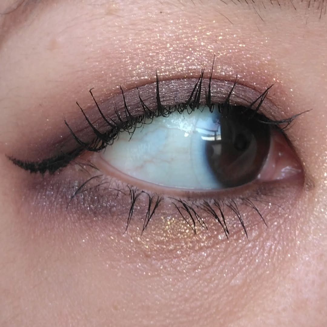 ロングウェア クリーム シャドウ スティック/BOBBI BROWN/スティックアイシャドウを使ったクチコミ（3枚目）