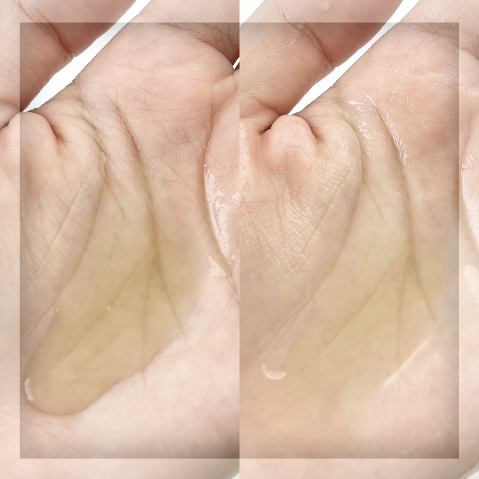 ファーストバランシングトナー/Lowlize/化粧水を使ったクチコミ（3枚目）