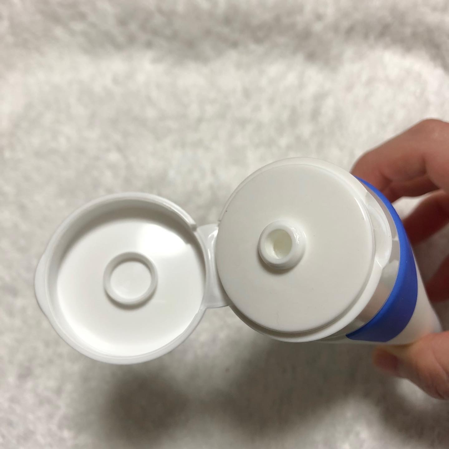 アトバリア365クリーム/AESTURA/フェイスクリームを使ったクチコミ（3枚目）