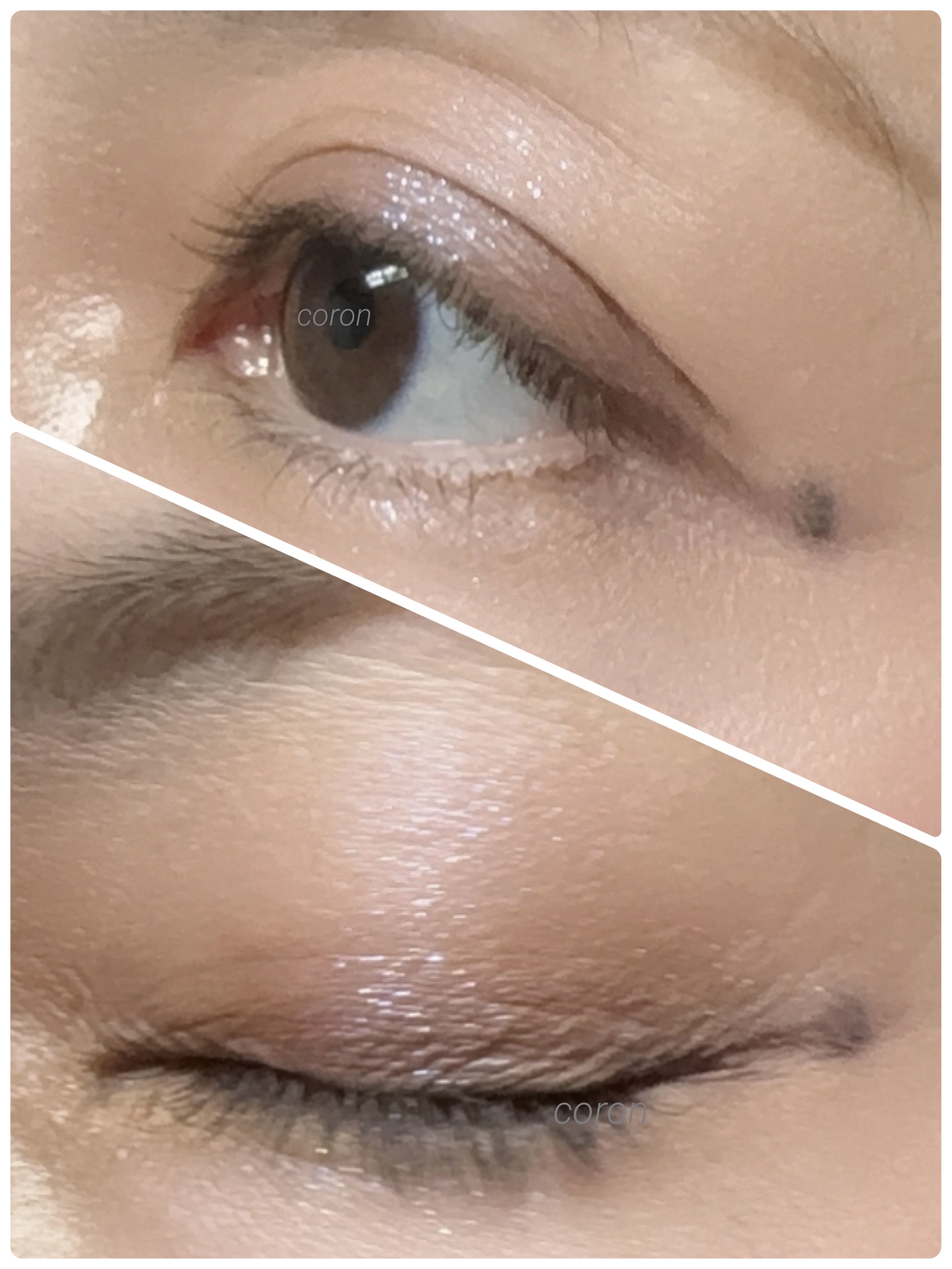 シグニチャー カラー アイズ 107 露桐（限定色）/SUQQU/アイシャドウパレットを使ったクチコミ（2枚目）