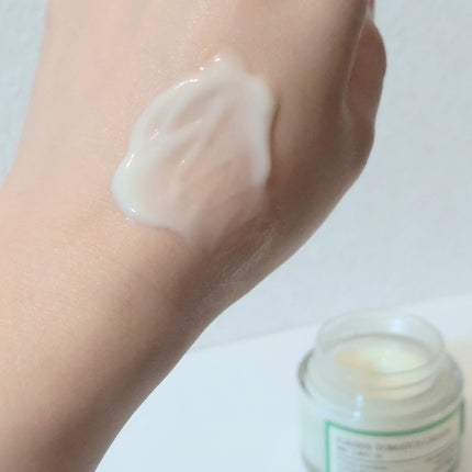 グリーントマトクレイマスククレンザー/FULLY/洗い流すパック・マスクを使ったクチコミ(8枚目)