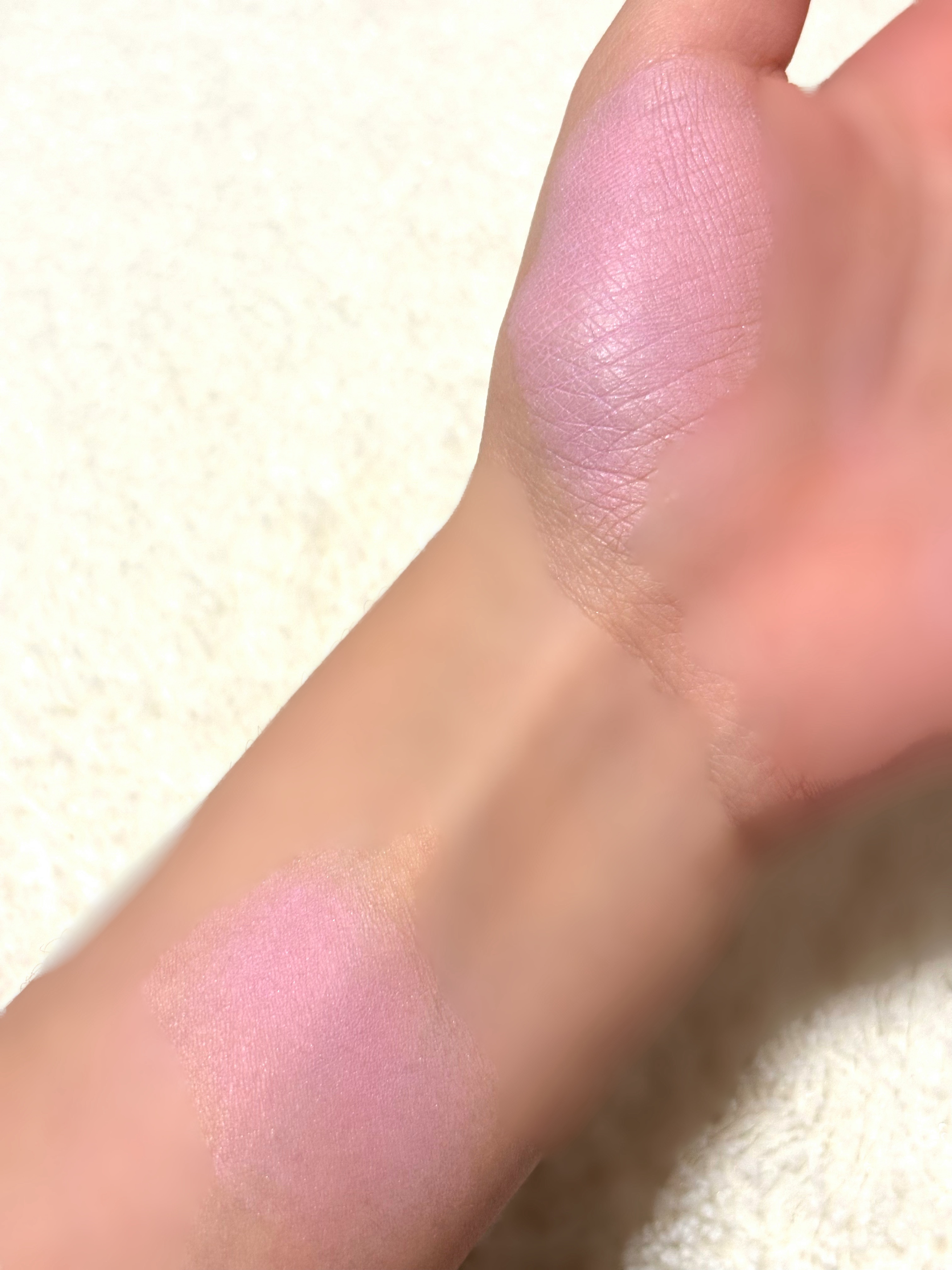 YSL メイクミーブラッシュ パウダー/YVES SAINT LAURENT BEAUTE/パウダーチークを使ったクチコミ（2枚目）