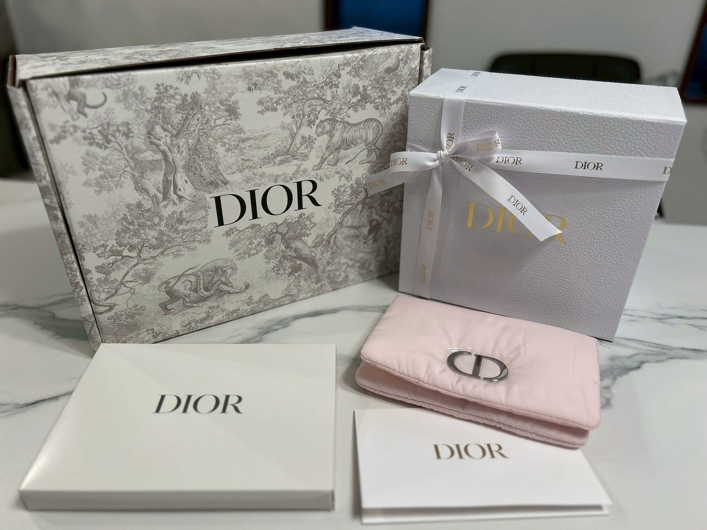ディオールスキン フォーエヴァー グロウ クッション/Dior/クッションファンデーションを使ったクチコミ(1枚目)