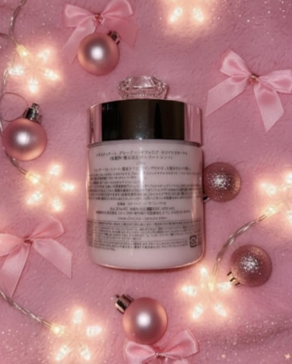 ジルスチュアート　ホワイトフローラル　ディープヘッドクレンズ/JILL STUART/市販シャンプーを使ったクチコミ（3枚目）