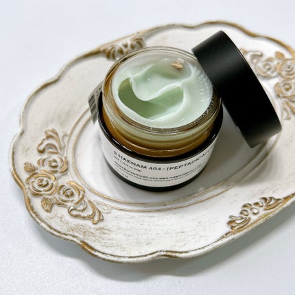 へナム404ペプタシカクリーム/TOUN28/フェイスクリームを使ったクチコミ(2枚目)