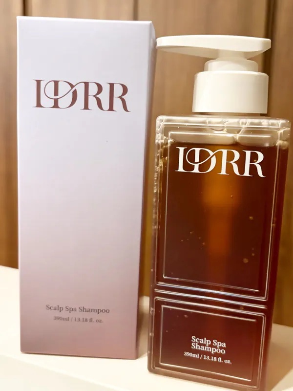 リストア シャンプー/トリートメント/IDRR/アミノ酸シャンプーを使ったクチコミ（1枚目）