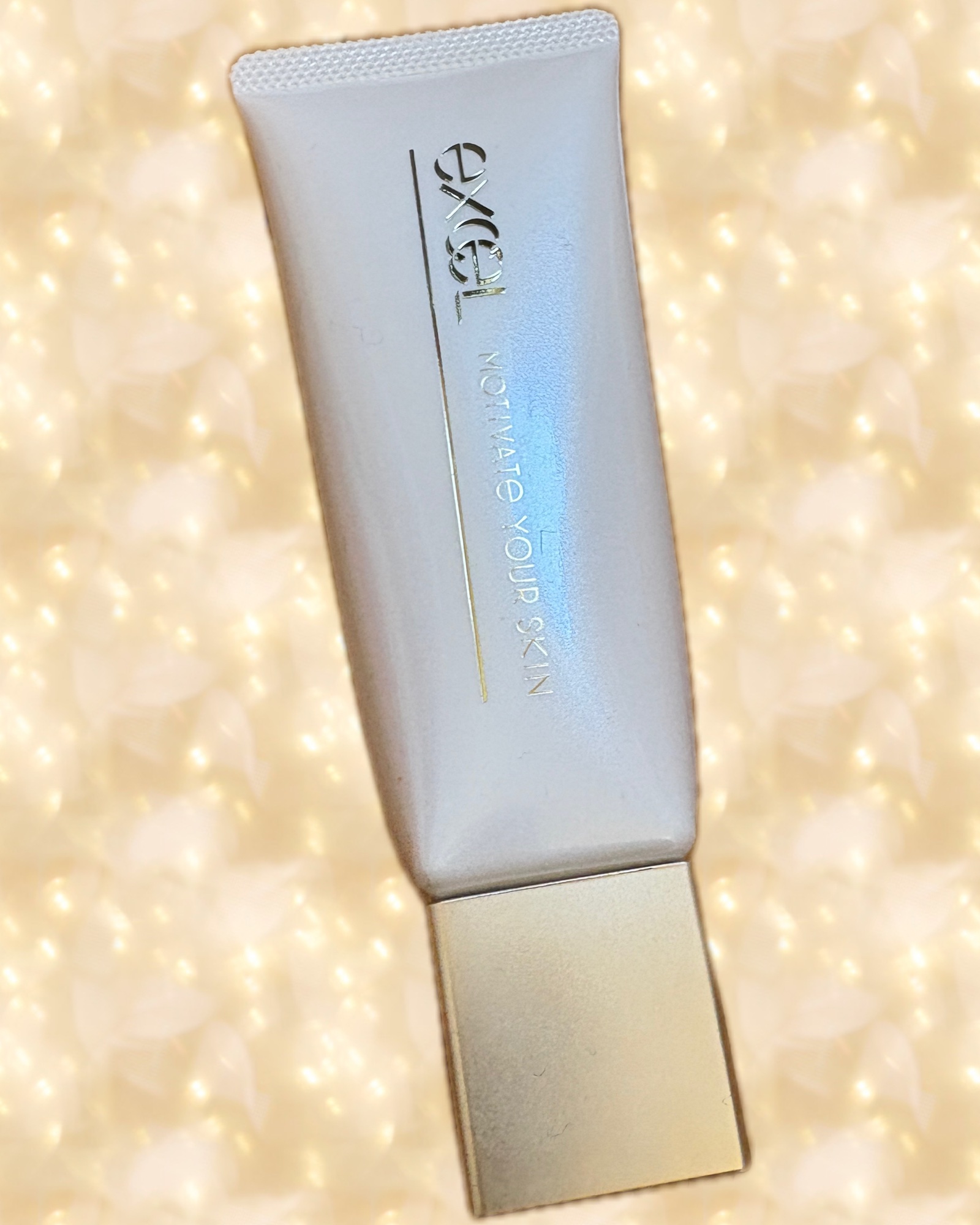 モチベートユアスキン/excel/化粧下地を使ったクチコミ（1枚目）