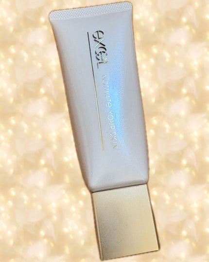 モチベートユアスキン/excel/化粧下地を使ったクチコミ(1枚目)