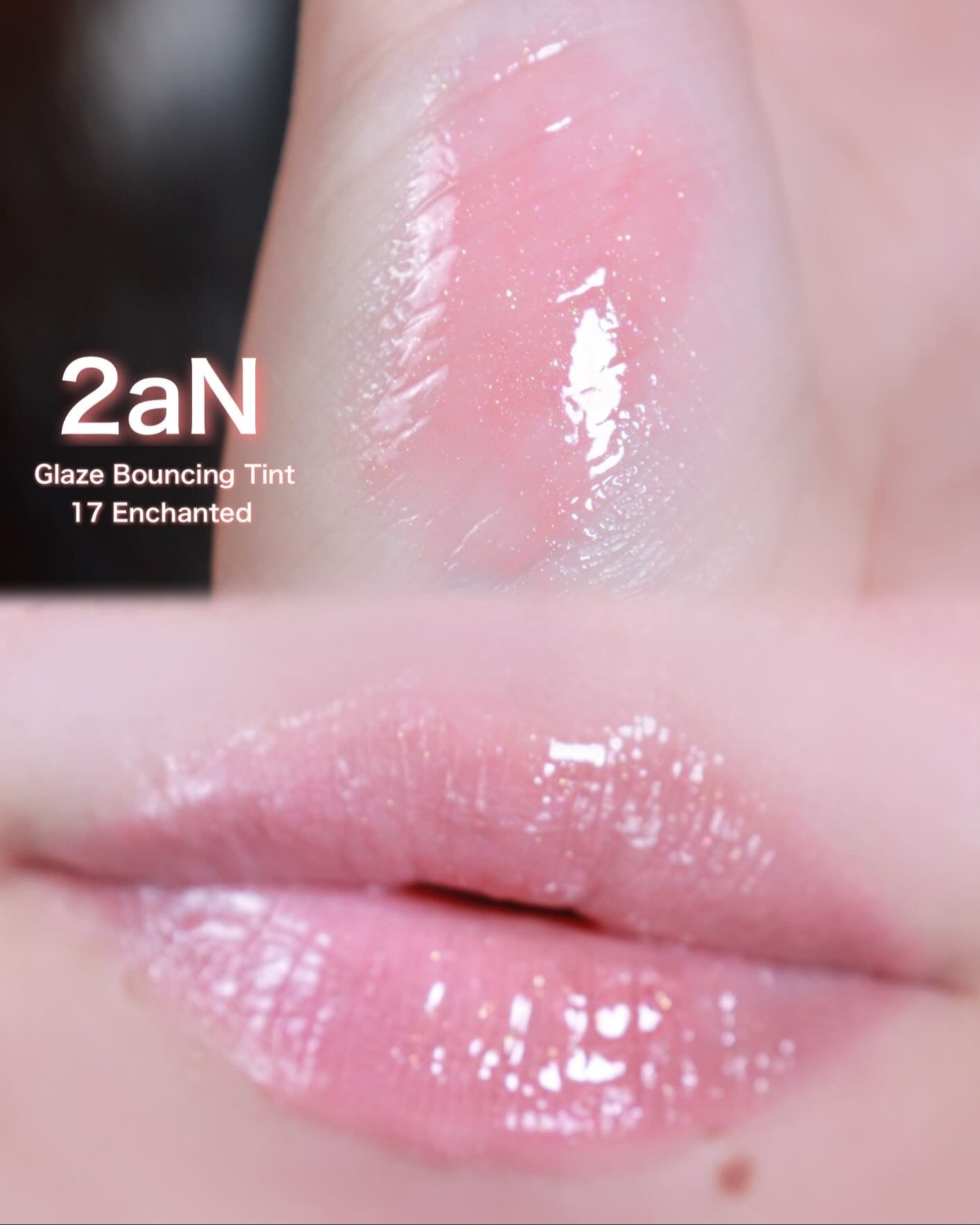 ベターミーアイパレット/2aN/マルチパレットを使ったクチコミ(4枚目)