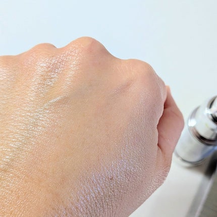 葉山はなび on LIPS 「リソウのリペアジェルを使ってみたよ🤍・水を使わずにつくられてい..」(5枚目)