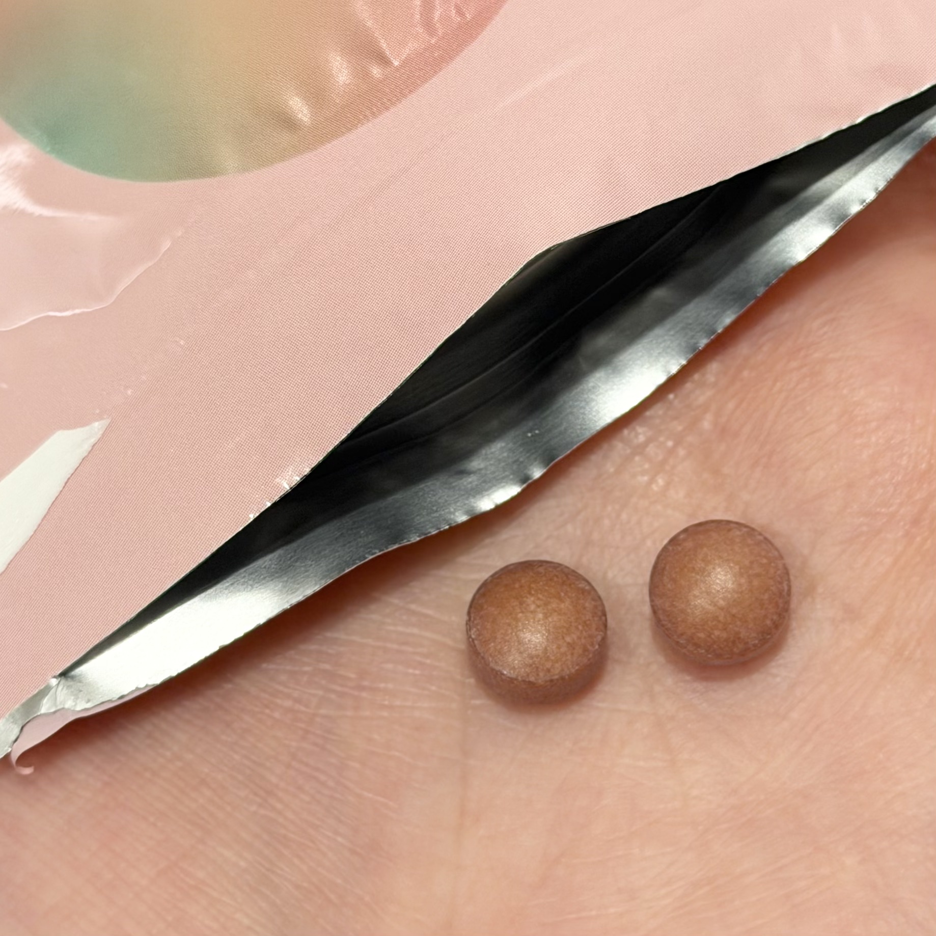 Myism メンタルケアサプリメント/Myism/健康サプリメントを使ったクチコミ（2枚目）