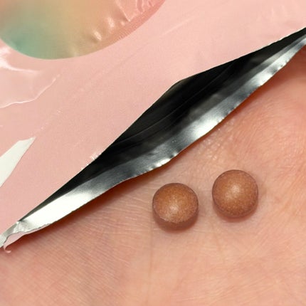 Myism メンタルケアサプリメント/Myism/健康サプリメントを使ったクチコミ(2枚目)