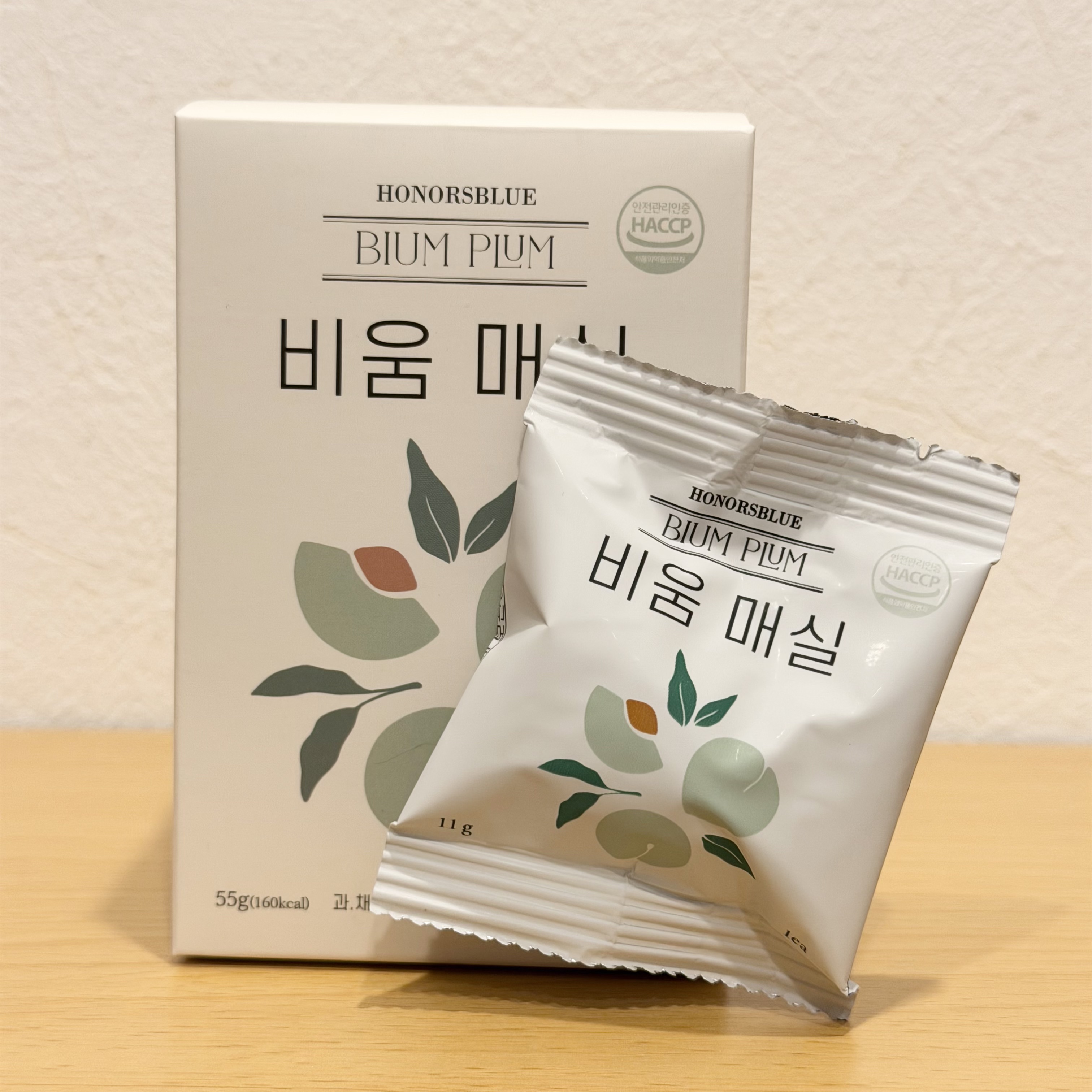 ビウムプラム / Honors blue