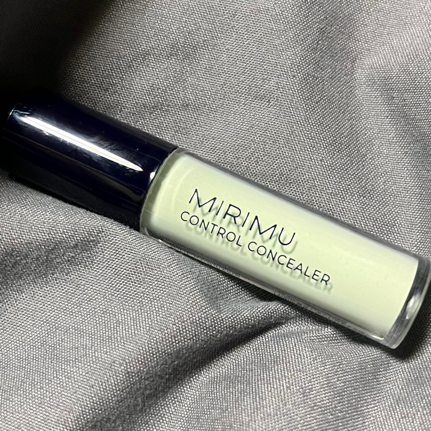 コントロールコンシーラー/MIRIMU/コンシーラーを使ったクチコミ(1枚目)