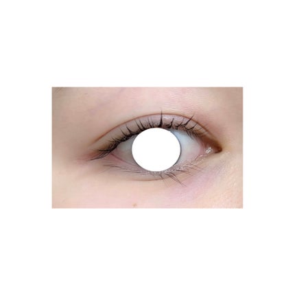 ロングアクティブアイラッシュセラム/COSNORI/まつげ美容液を使ったクチコミ(2枚目)