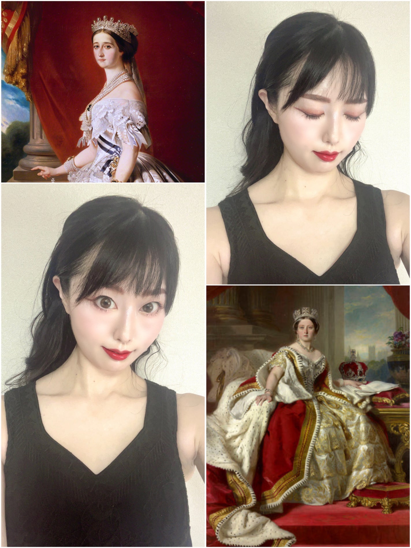 ルージュ ジェ/GUERLAIN/口紅を使ったクチコミ(5枚目)