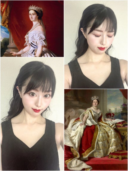 ルージュ ジェ/GUERLAIN/口紅を使ったクチコミ(5枚目)