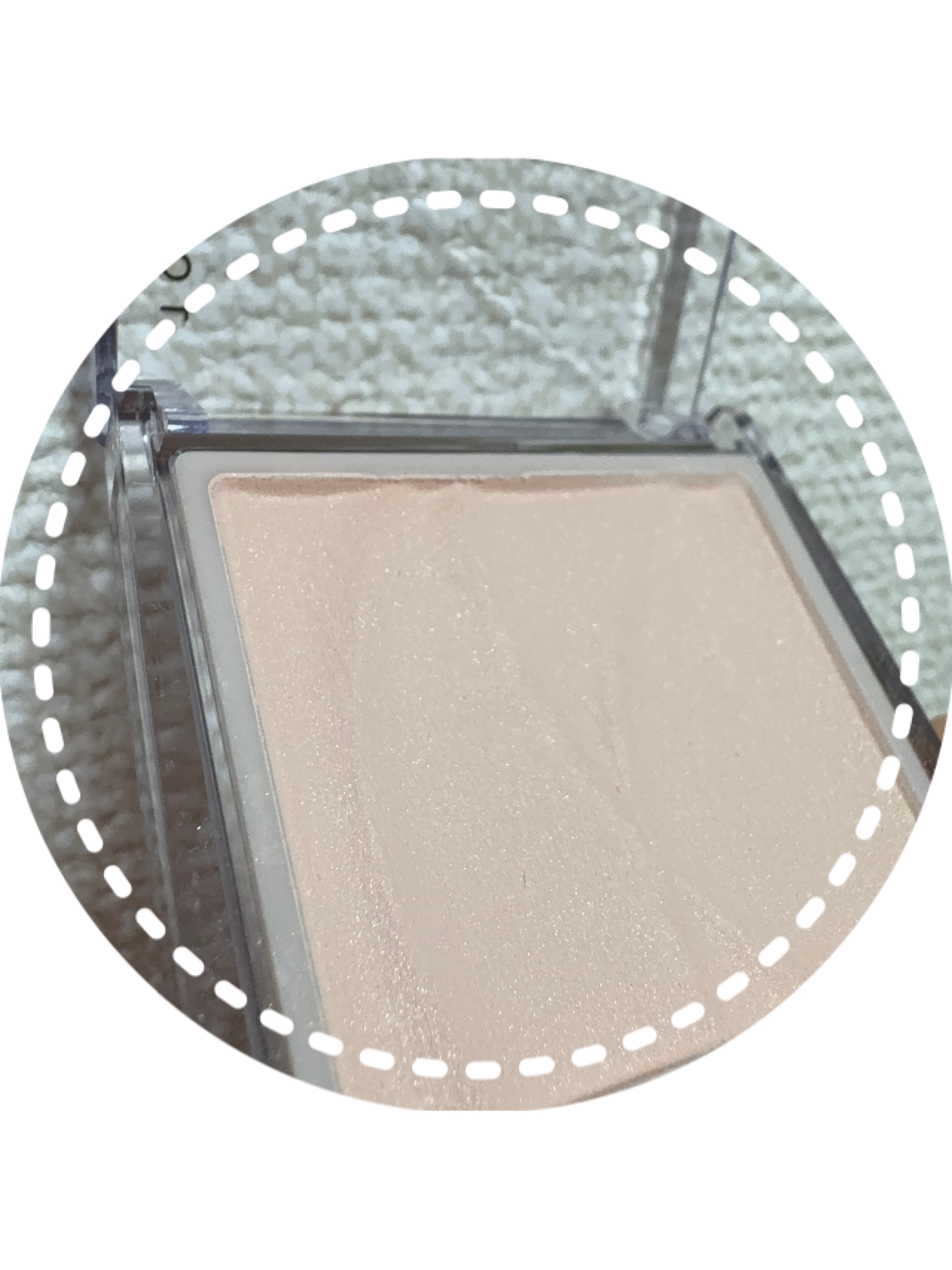 パウダリーアイブロウ/CEZANNE/パウダーアイブロウを使ったクチコミ（2枚目）