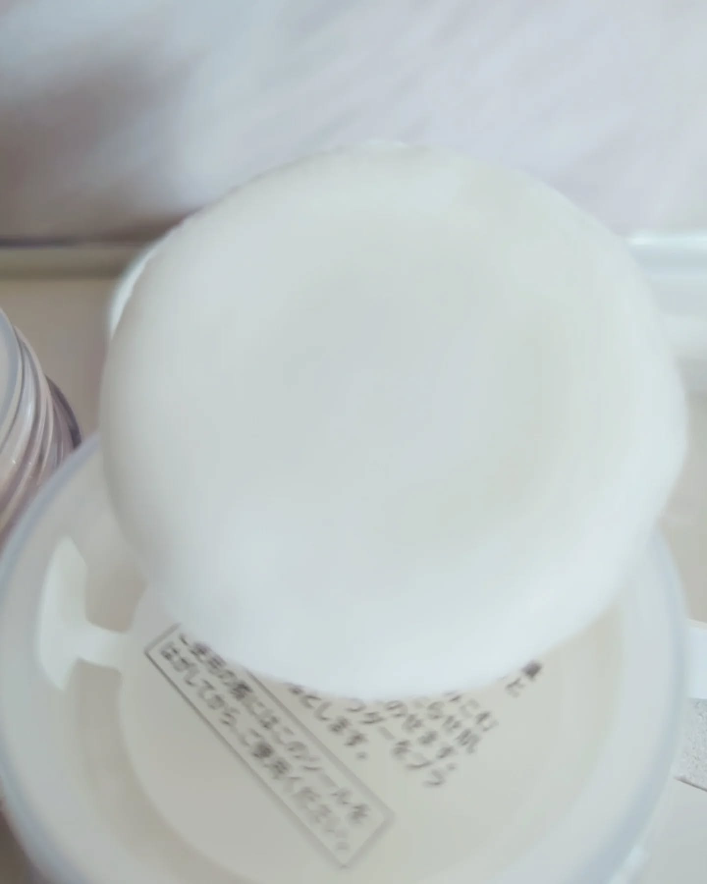 フェイスパウダー/美KIRA/ルースパウダーを使ったクチコミ（3枚目）