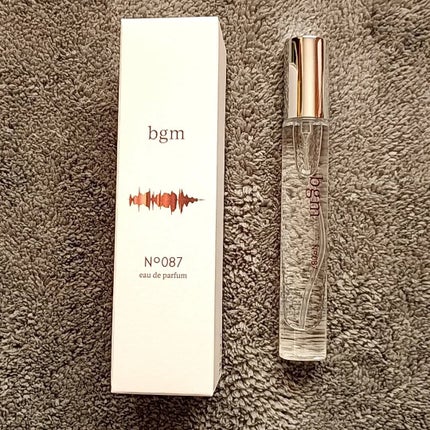 ライジングウェーブ フリー サンセットピンク オードトワレ MINI/ライジングウェーブ/香水(レディース)を使ったクチコミ(4枚目)