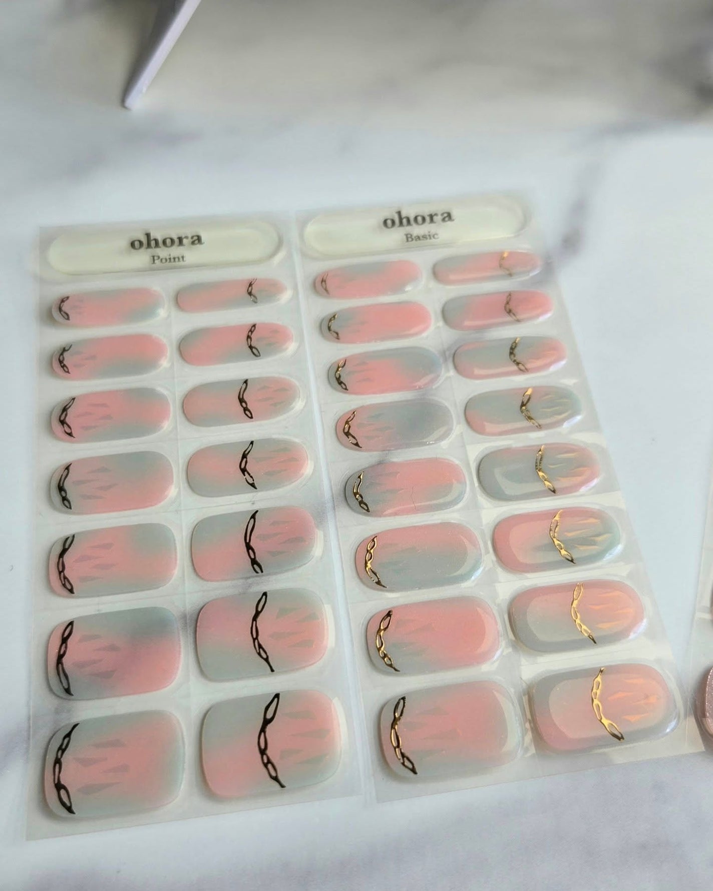 key on LIPS 「☆ohora(オホーラ)セミキュアジェル「セミキュアジェル」は..」(4枚目)