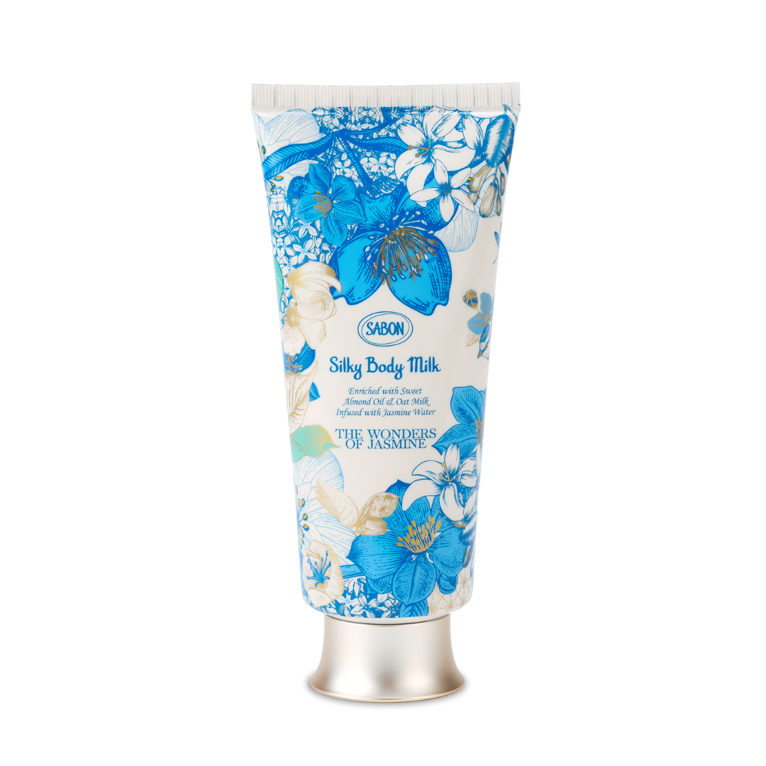 SABONから春の「ワンダーズ・オブ・ジャスミン コレクション」が再登場の画像