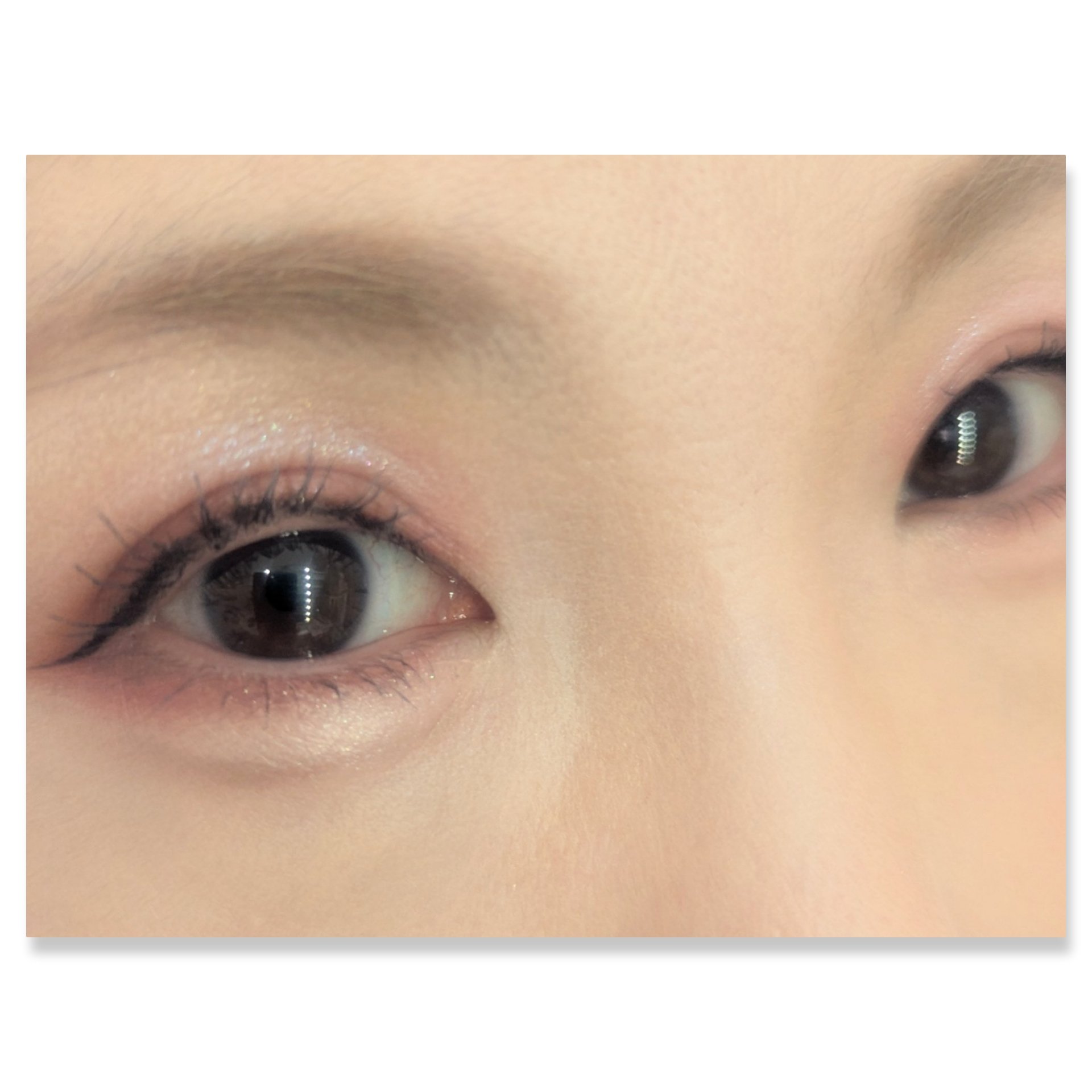 ディオール バックステージ アイ パレット/Dior/アイシャドウパレットを使ったクチコミ（2枚目）