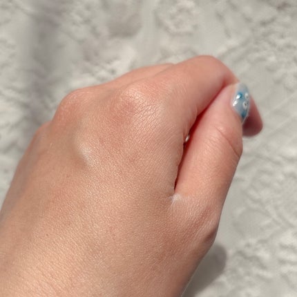 ヘイサニーサンクリーム/IMINT/日焼け止めクリームを使ったクチコミ(9枚目)