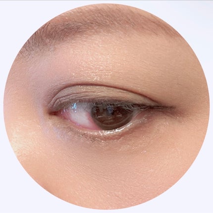 アイシャドウDUO 600 モカベージュ×ラテ/チャコット・コスメティクス/アイシャドウパレットの画像