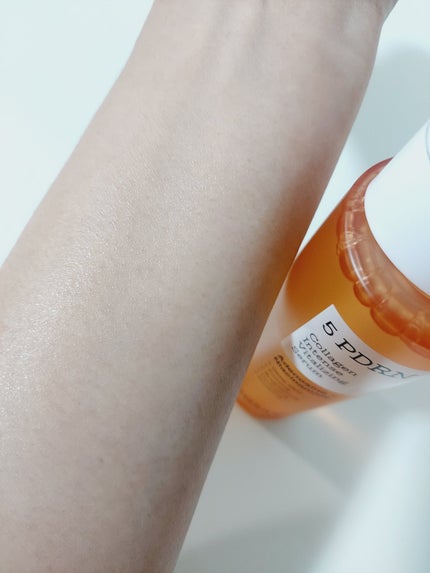 5 PDRN B5 バイタル スージング トナー/COSRX/化粧水を使ったクチコミ(4枚目)