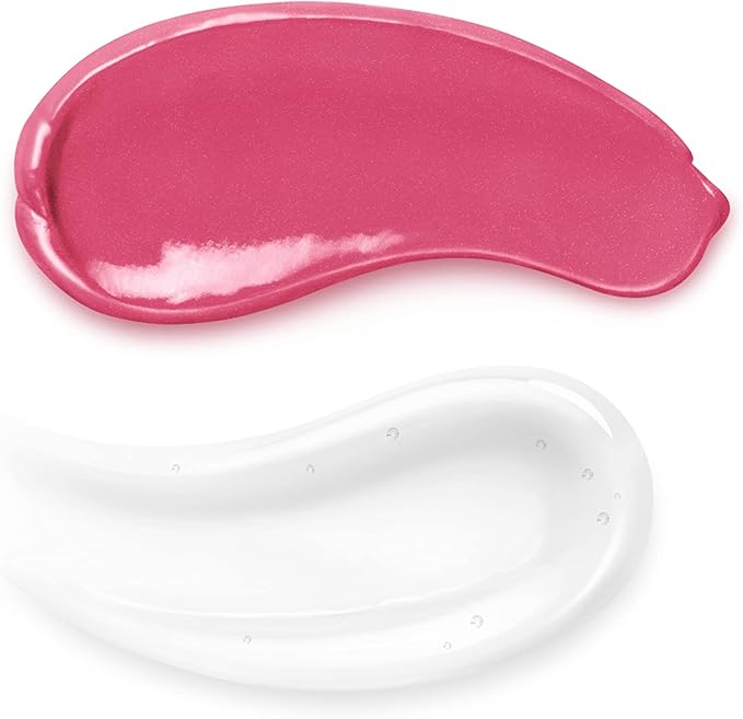 UNLIMITED DOUBLE TOUCH 116 HOT PINK