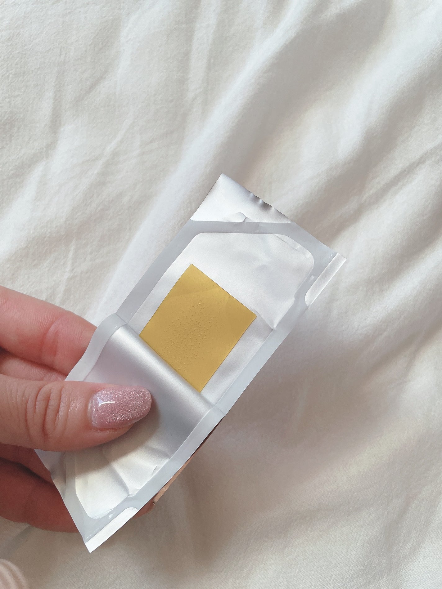 ヨエスターグルタチオンダイレクト5X/ESTHER FORMULA/美容サプリメントを使ったクチコミ(2枚目)