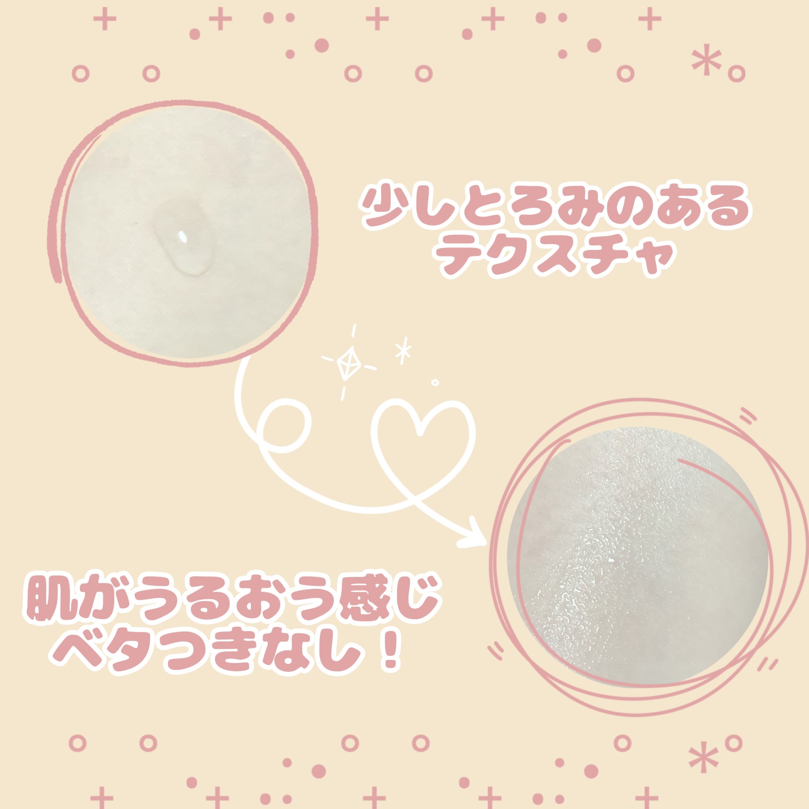 アクアレーベル　トリートメントローション  （モイストスムース）/アクアレーベル/化粧水を使ったクチコミ（2枚目）