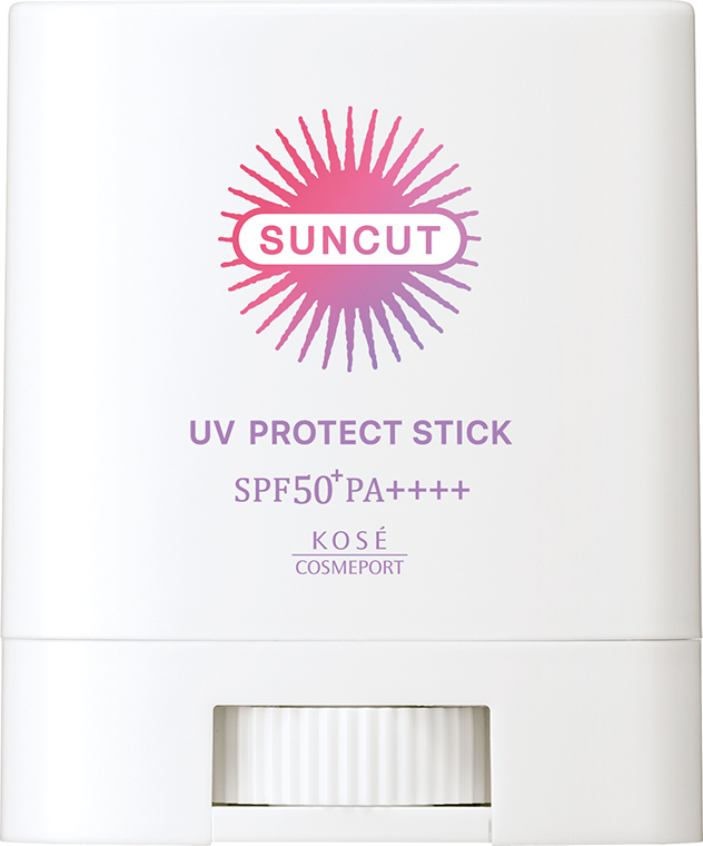 2026/2/2発売 サンカット® サンカットＲ　プロテクトＵＶ　スティック