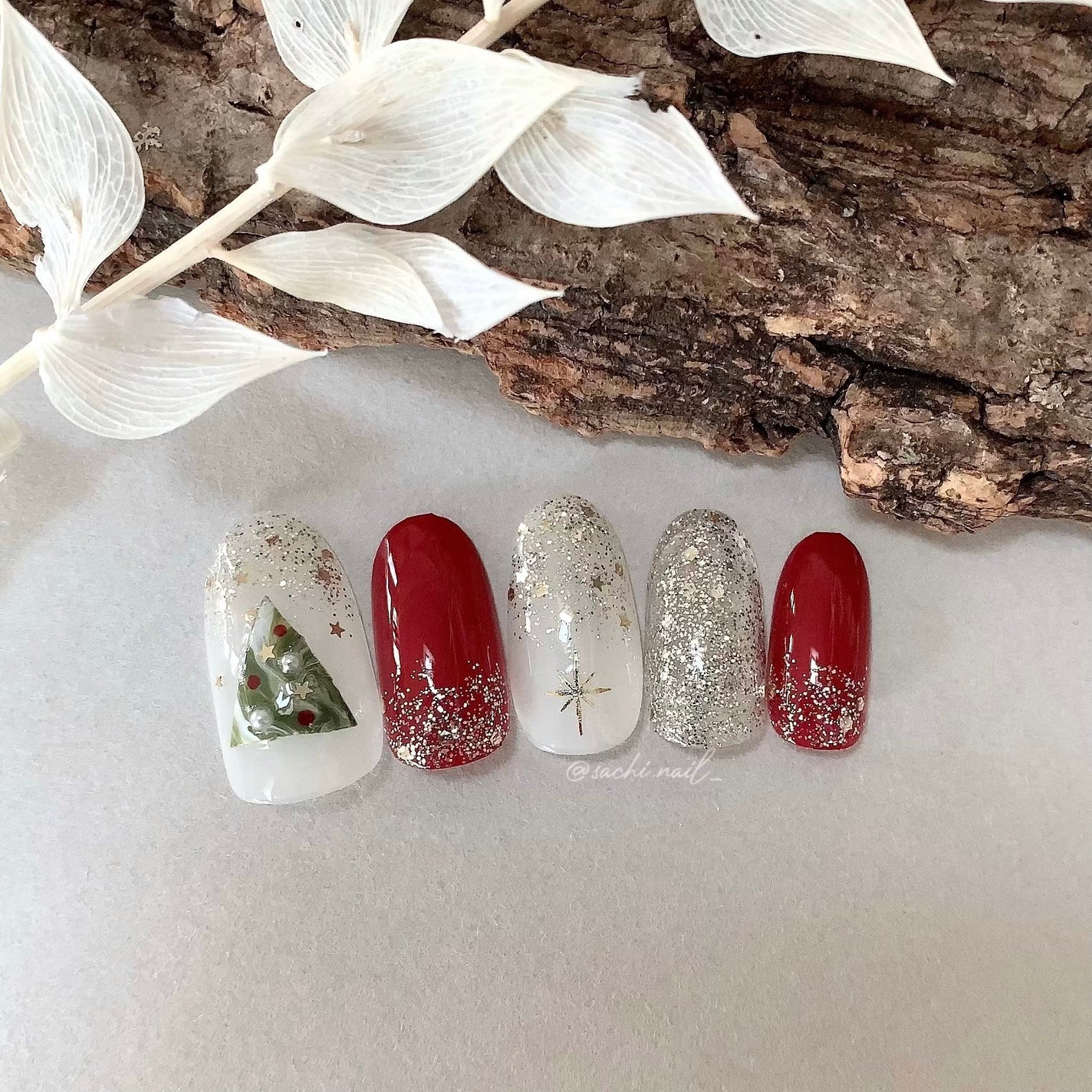 カラフルネイルズ/キャンメイク/マニキュアを使ったクチコミ(8枚目)