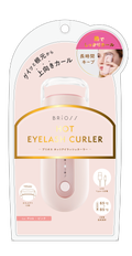 BRiOSS(ブリオス) ホットアイラッシュカーラー