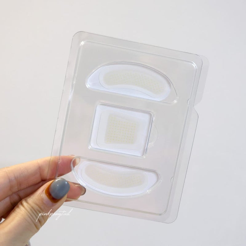 ユキのビューティー勉強部屋 on LIPS 「✨【オリーブヤングおすすめ】シミ・そばかす・美白ケアは貼って寝..」(6枚目)