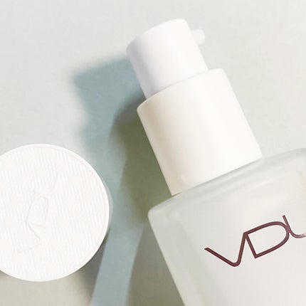 トーンステインカラーコレクティングプライマー/VDL/化粧下地を使ったクチコミ(2枚目)