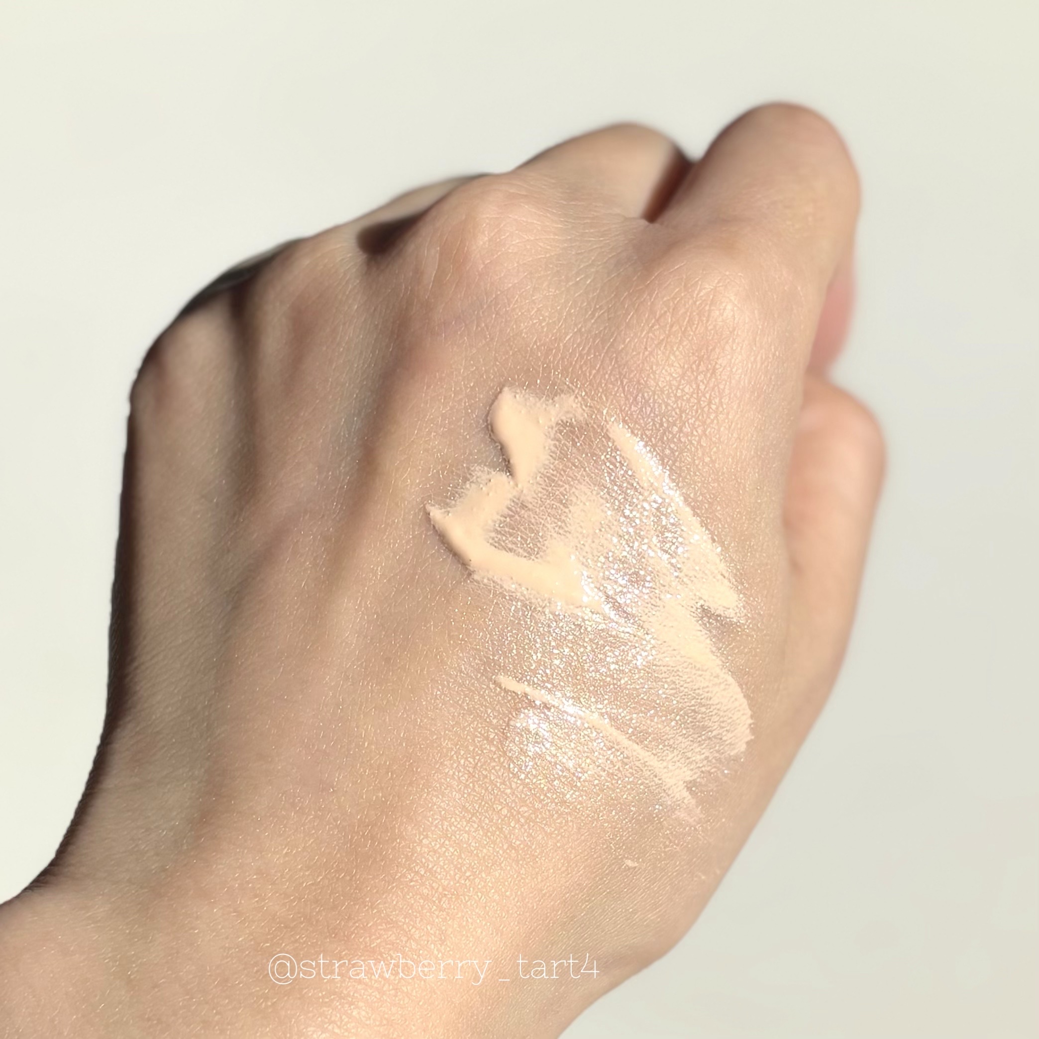 うるおい整う クリーム下地 (カバー)/FASIO/化粧下地を使ったクチコミ（3枚目）