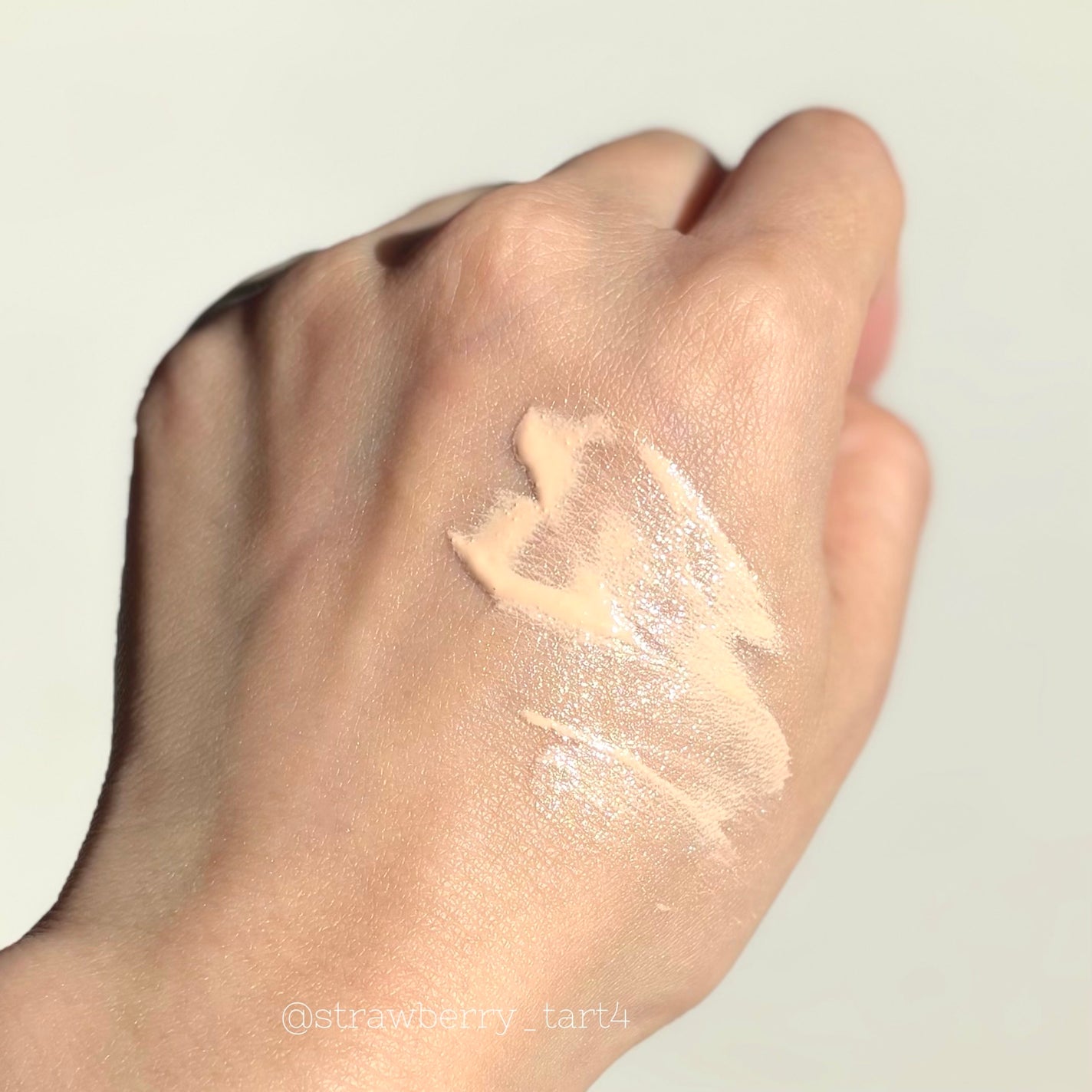 うるおい整う クリーム下地 (カバー)/FASIO/化粧下地を使ったクチコミ(3枚目)