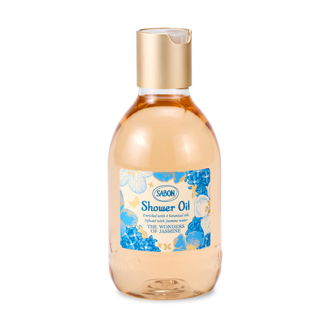 SABONから春の「ワンダーズ・オブ・ジャスミン コレクション」が再登場の画像