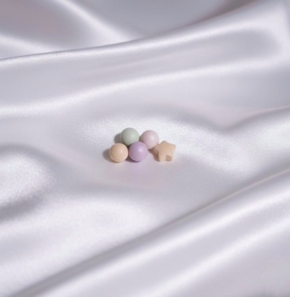 メテオリット ビーユ/GUERLAIN/フェイスパウダーを使ったクチコミ(3枚目)