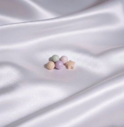 メテオリット ビーユ/GUERLAIN/フェイスパウダーを使ったクチコミ(3枚目)