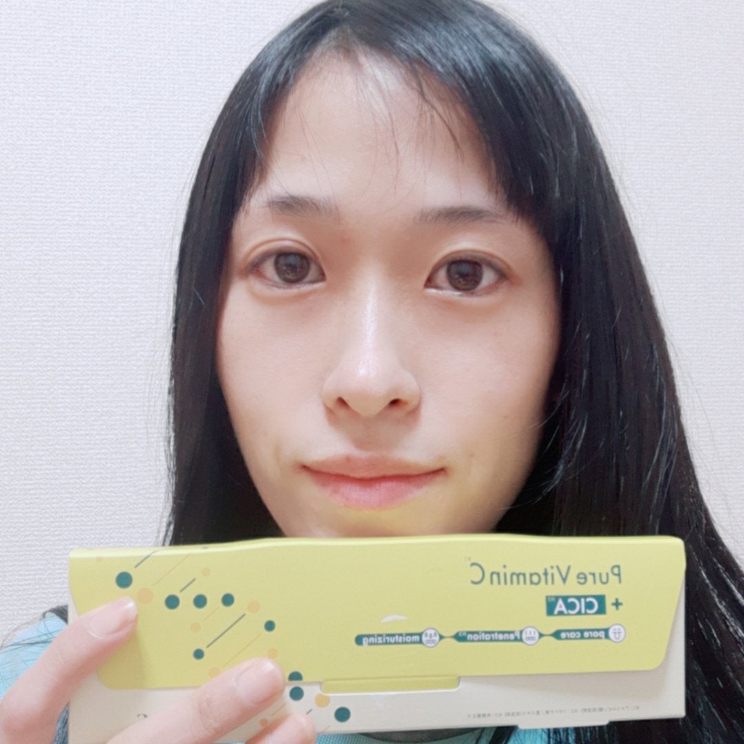 Vinna C/to esella/美容液を使ったクチコミ(5枚目)