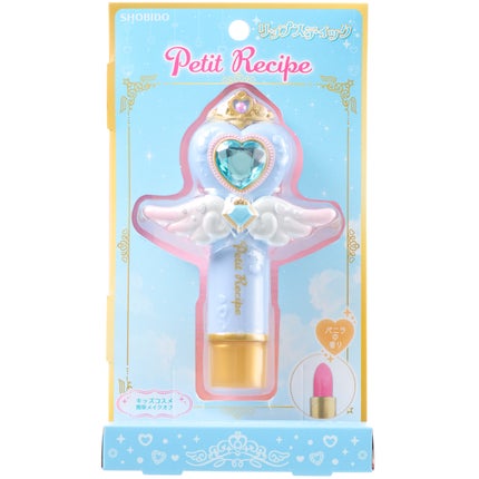 〈ブルー〉*バニラの香り