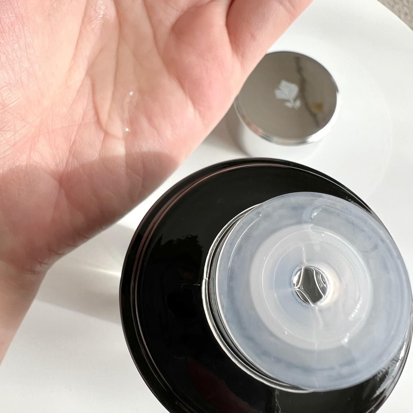 ジェニフィック アルティメ エッセンス ローション/LANCOME/化粧水を使ったクチコミ（2枚目）