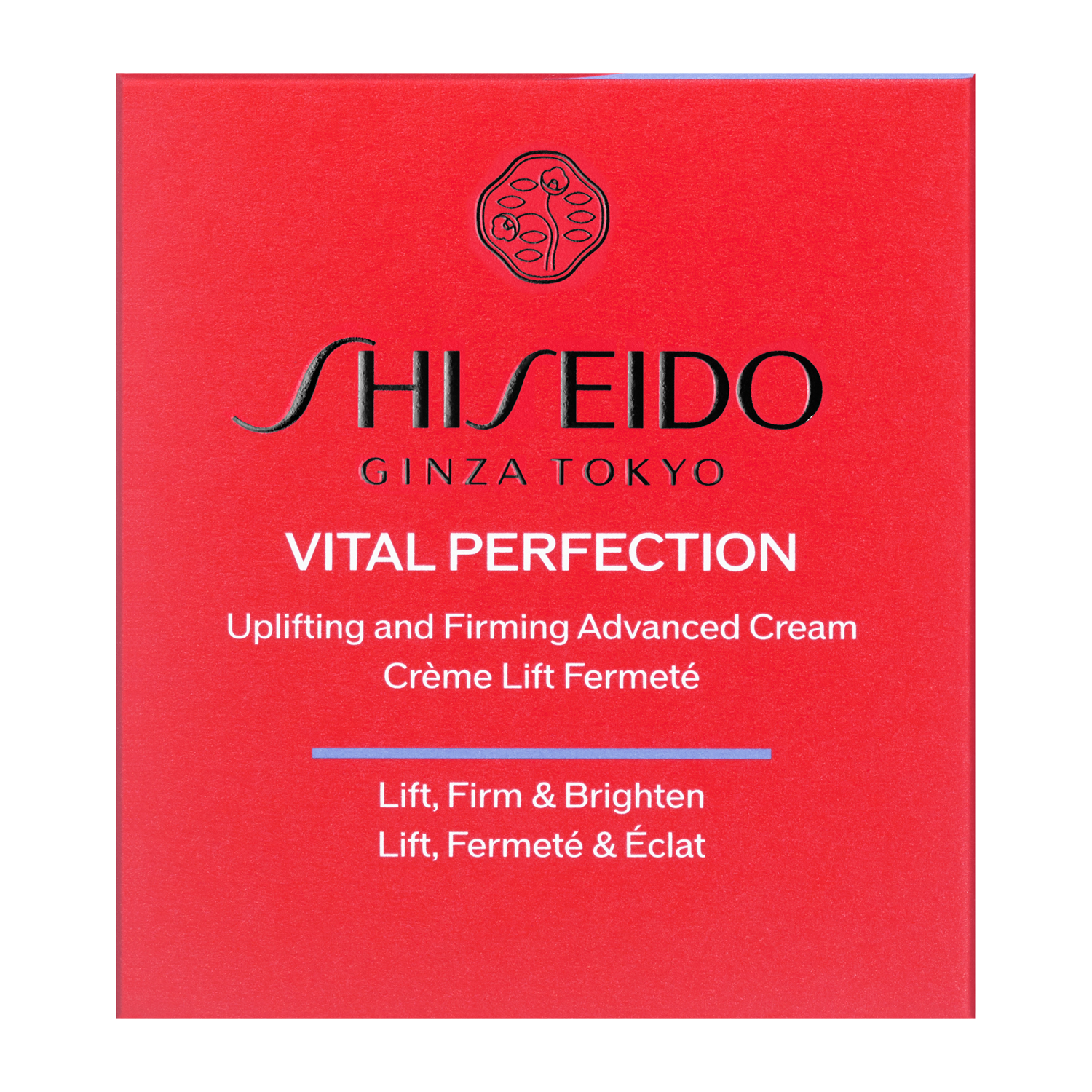 バイタルパーフェクション アドバンスクリーム 本体50g