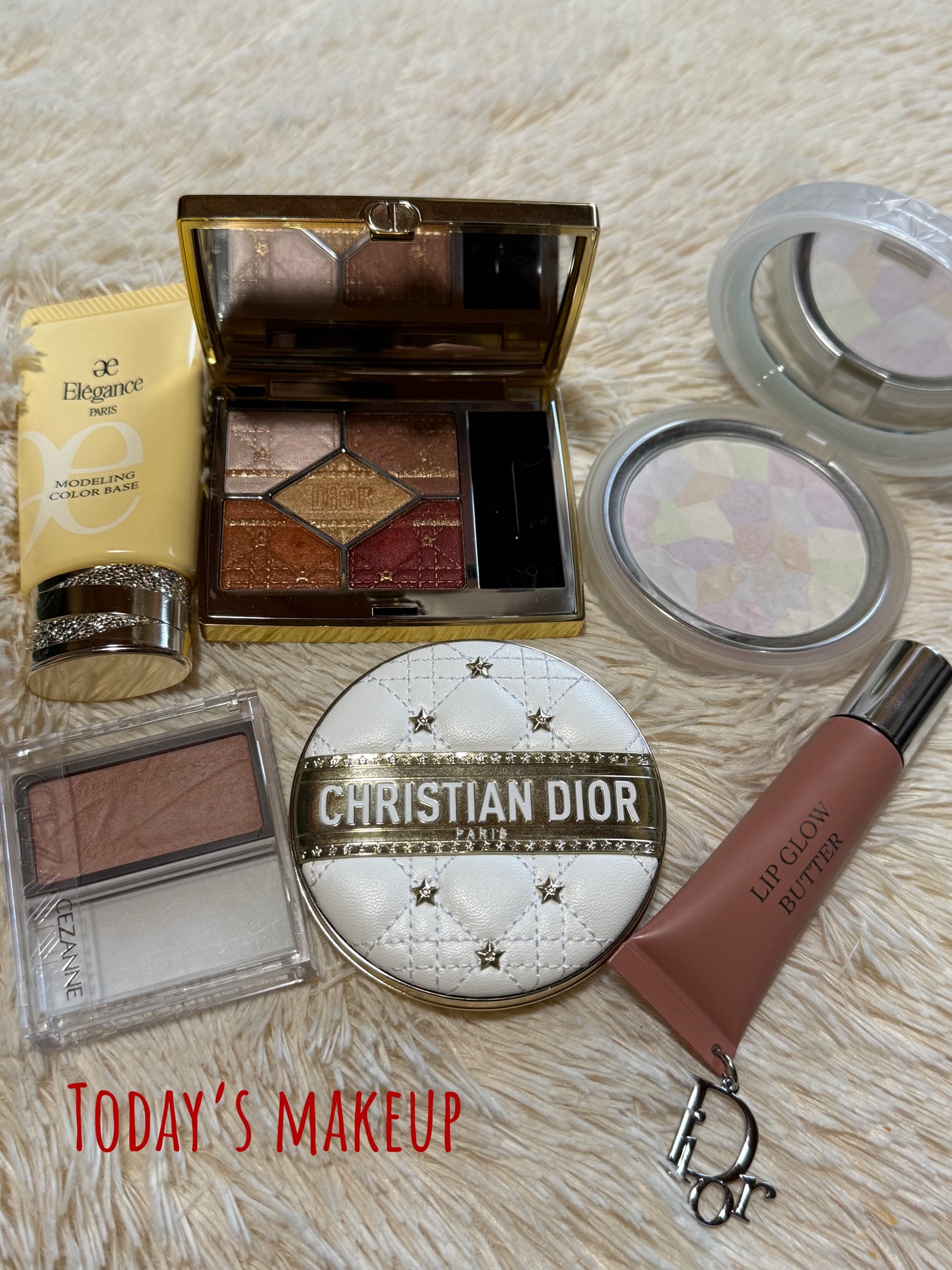 AQ オーラ リフレクター/DECORTÉ/プレストパウダーを使ったクチコミ(1枚目)