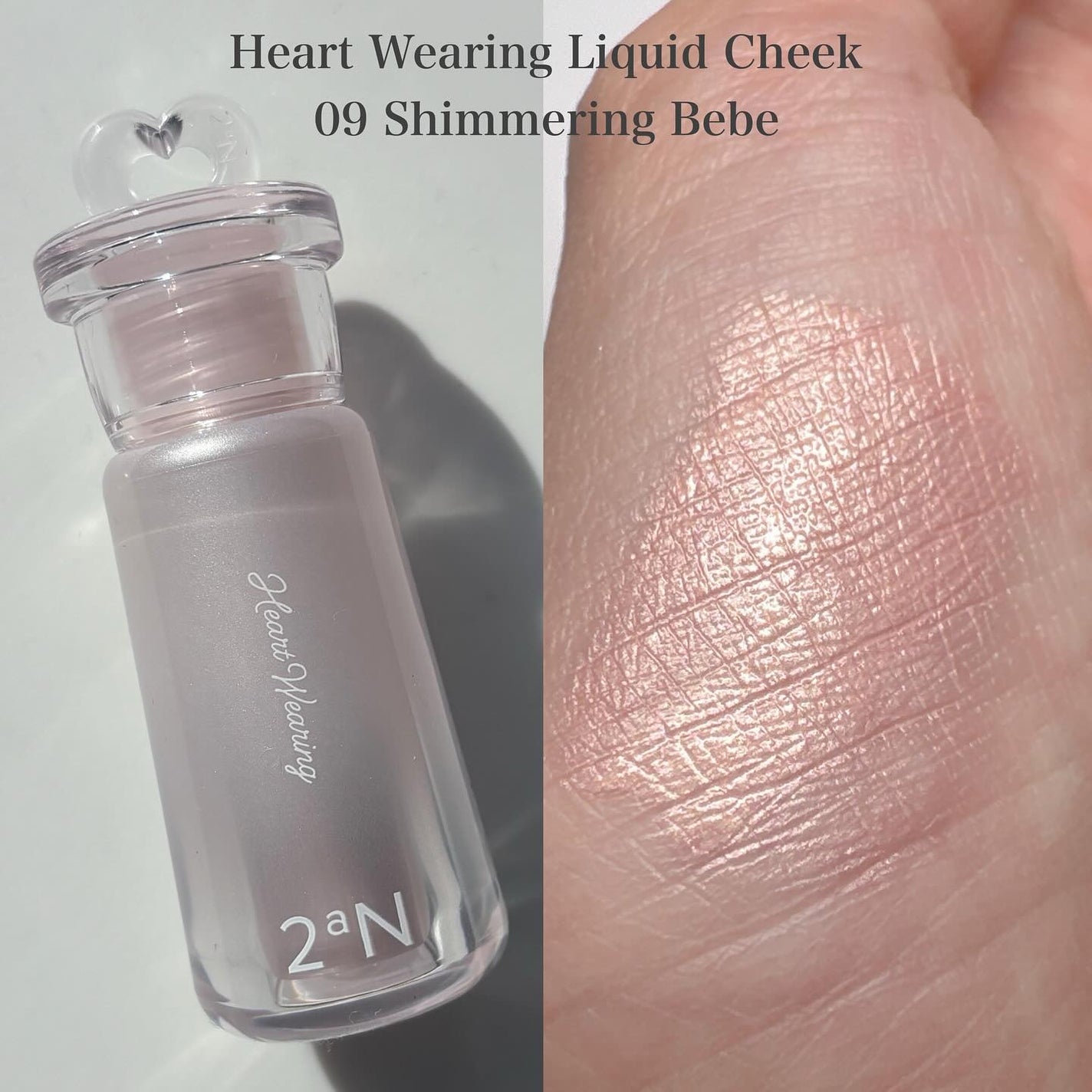 ベターミーアイパレット/2aN/マルチパレットを使ったクチコミ(5枚目)