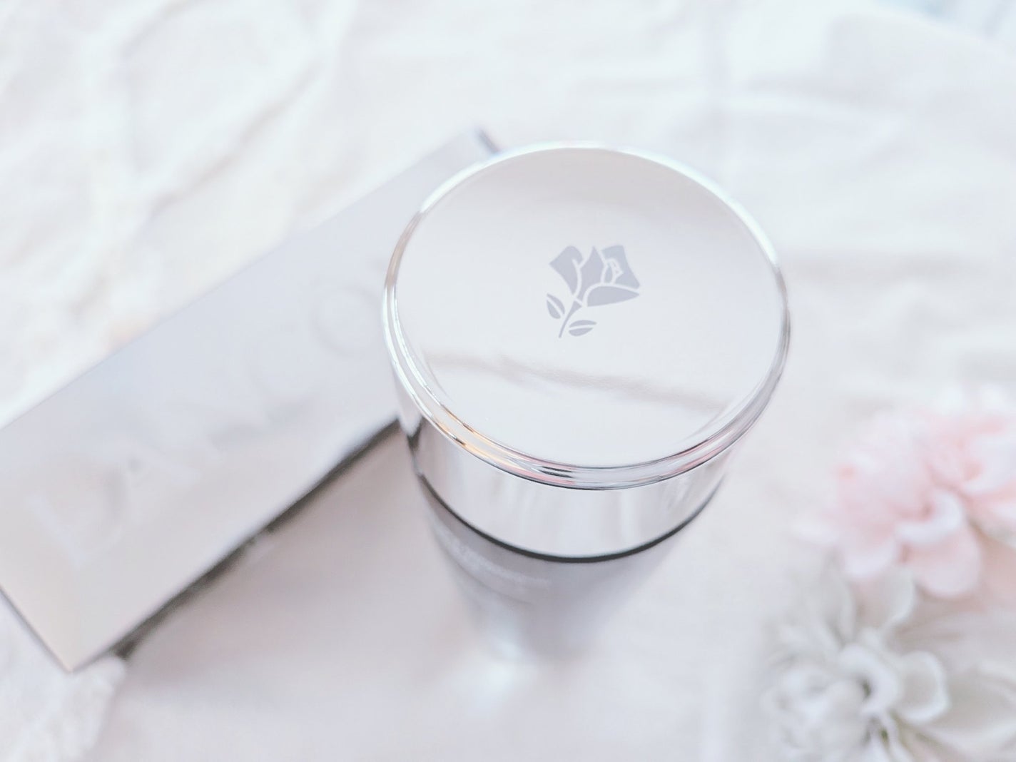 ジェニフィック アルティメ エッセンス ローション/LANCOME/化粧水を使ったクチコミ(5枚目)